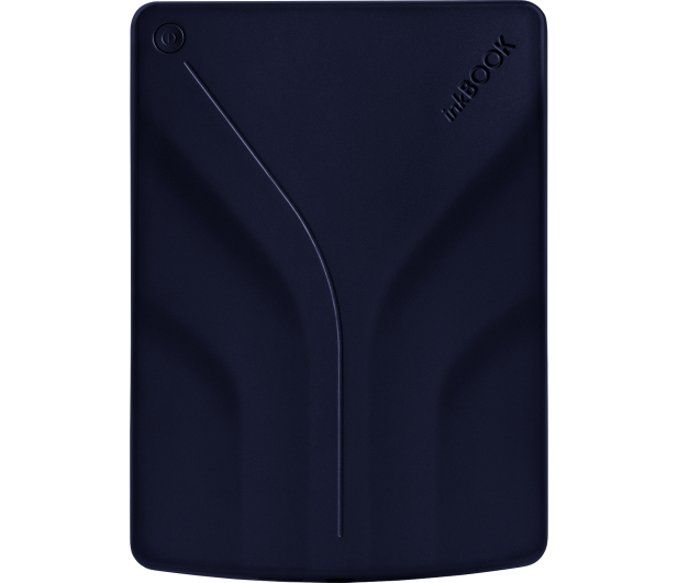inkBOOK Lumos + Legimi 60 dni + etui - 504421 - zdjęcie 4